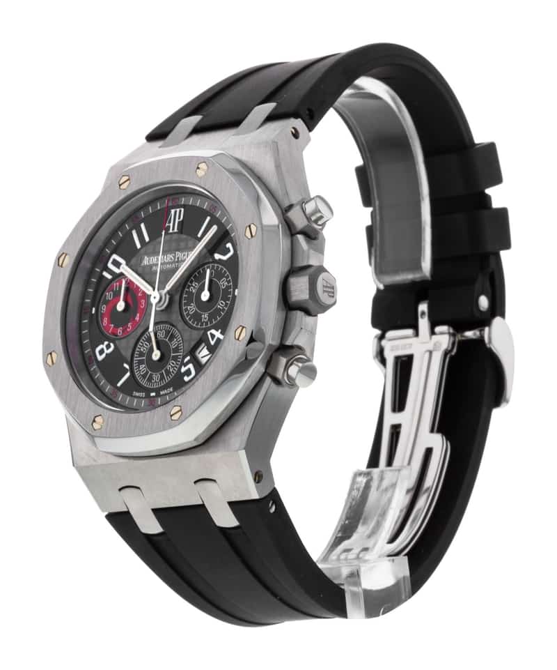 Audemars Piguet Royal Oak 25979ST.0.0002CA.01